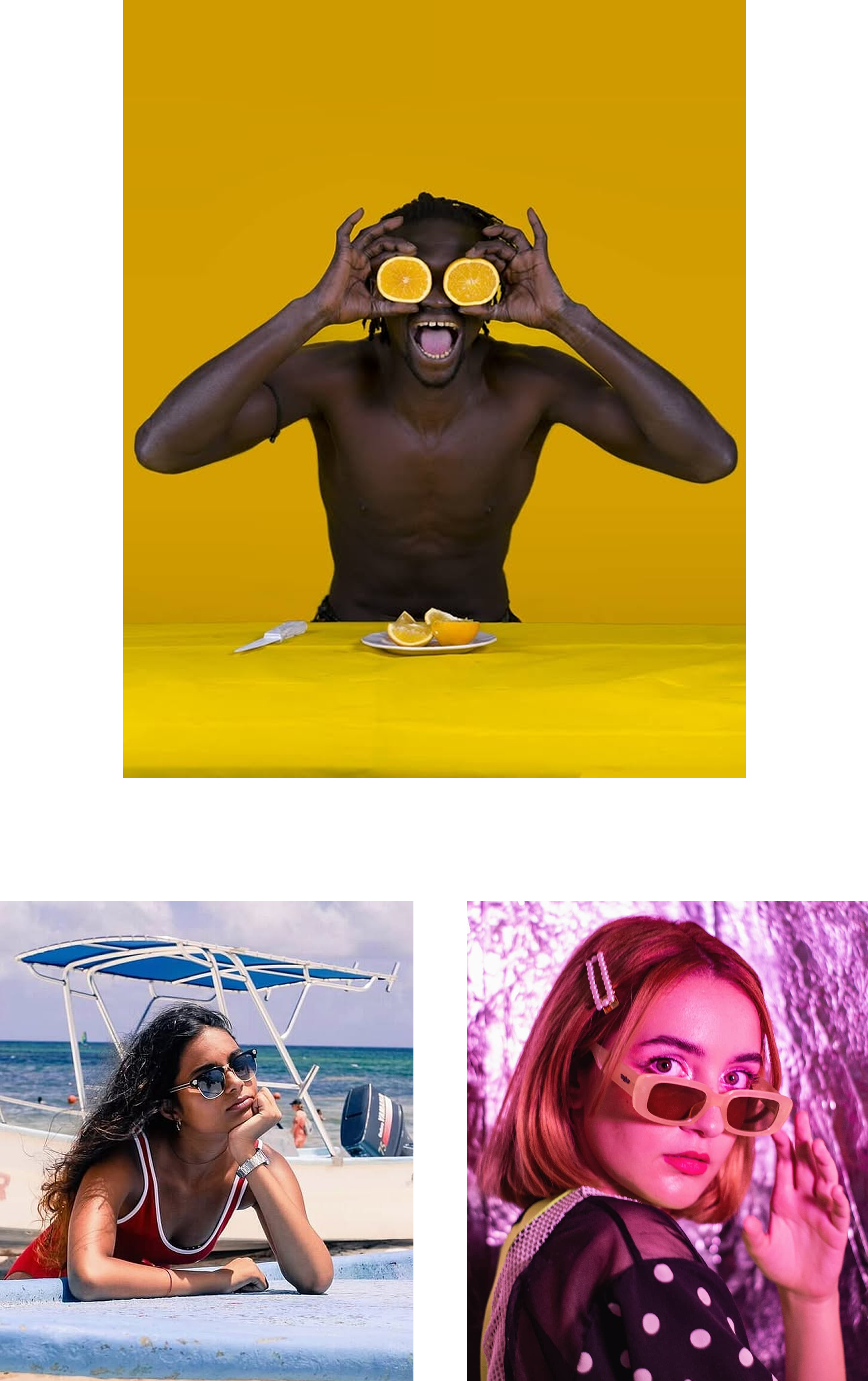 Photo Portfolio screenshot 5